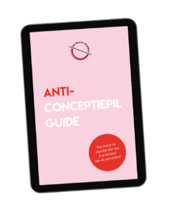 Anticonceptie guide